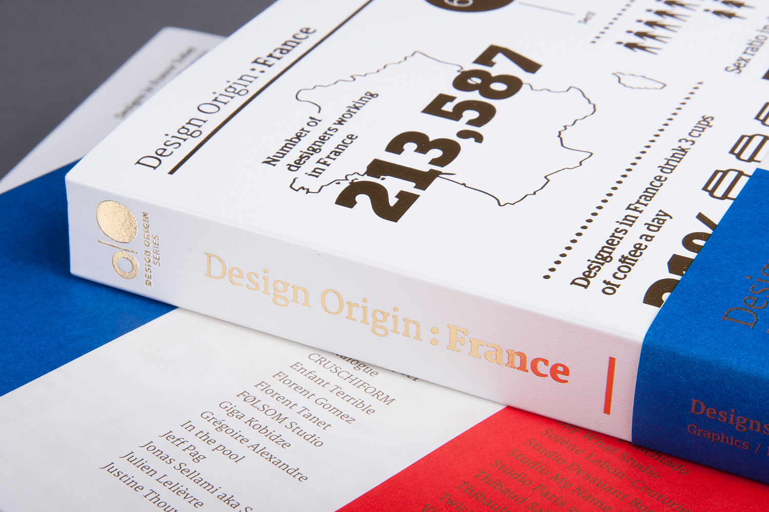 Design Origin: France
